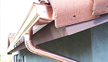 Find Gutter Contractors in Avery County